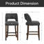 Tabouret de bar Bisto-1943073432