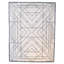 Kashanian One-of-a-Kind Rectangle 9' X 12' Hand Knotted Area Rug