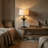 Wilder Metal Table Lamp