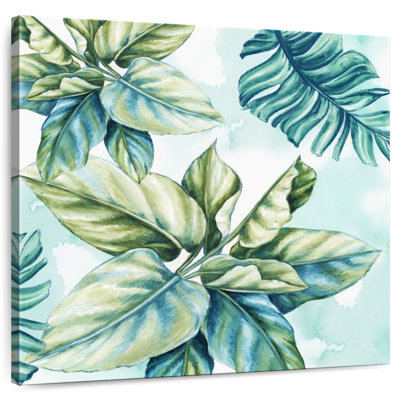 Harnek Jungle Foliage
