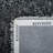 Delane Animal Print Handmade Tufted Gray Area Rug-55845132
