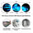 Abstract Wall Decor