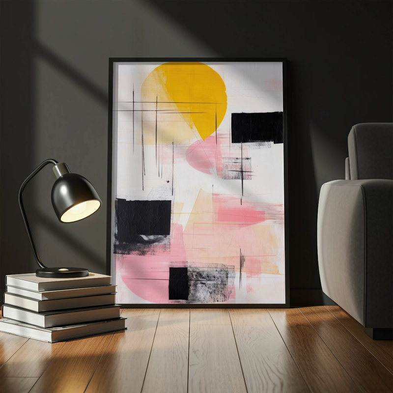 Waldrup No Frame Print, 16.5x23.4