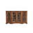 59.06 " W Mango Solid Wood Sideboard