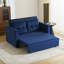 Ainur 2 Seater Sofa Bed-399365169