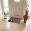 Kensington Non-Slip Striped Indoor Doormat-54598127