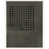Circles In Squares 5 Painting by Jacques Pilon