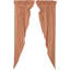 Jacqueline 100% Cotton Room Darkening Curtain Pair-1393251842-1433317405