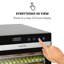 Klarstein 650W Food Dehydrator