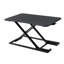 Adjustable Metal Base Standing Desk Converter