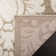 Carman Performance Damask Rug