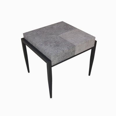 Wagner End Table