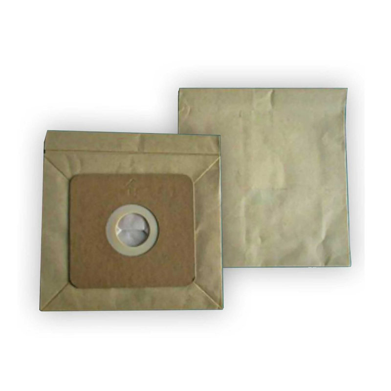 Impecca 2L Vacuum Bags 6-Paper Bags for Model #IMPIVC2155W/K