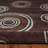 Marisela Handmade Rug Chocolate And Spa Blue-1282871318