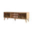 3 - Piece Living Room Table Set