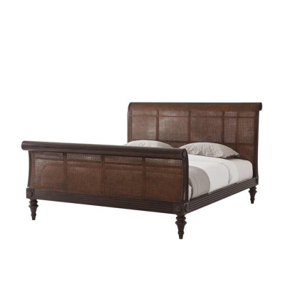 Alexa Hampton Bed