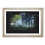 Wonderous Birch Tree Forest - Picture Frame Graphic Art Print-56875852-56875848