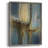Moon Shadows Framed Print - Solid Wood-1347793371