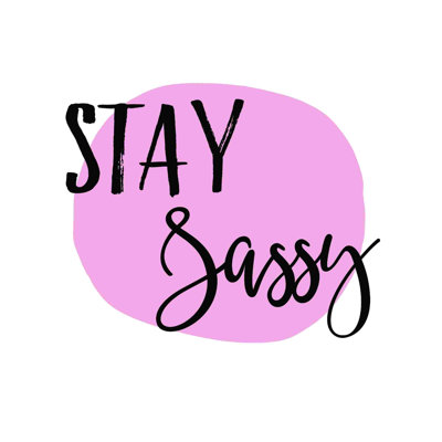 " Stay Sassy 3 "