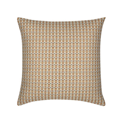 Modern Heritage Pillow Cover & Insert