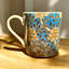 Ceramic Latte Mug