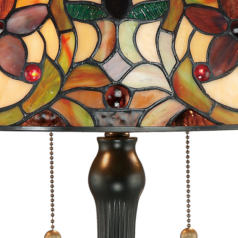 Lampe de table 23 po Esaw