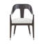 Spencer London Armchair