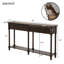 Commode décorative 2 tiroirs Seshadri-275469432