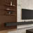 94.5" L x 5.75" W Shiplap Wood Wall Paneling, 3D Wall Paneling for Interior Wall Décor-63302349