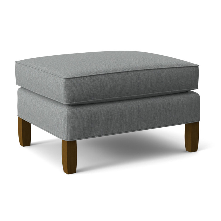 Sloane Ottoman Upholstered Ottoman