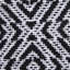 Housse de coussin décoratif moderne 100% coton-1057686521