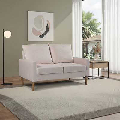 Canapé 2 places Modern Minimalist