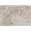 Hand-Knotted High-Quality Beige and Taupe Area Rug