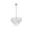 Lustre Cinda 16 pouces -1545712237