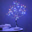 Lampe de table DEL Bonsai Fairy Tree