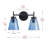 Beaton 2 - Light Dimmable Vanity Light