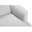Brighton Power Reclining Corner Sofa with Adjustable Headrests in Chenille Fabric-61556749-61556747