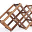 Schmitz Tabletop Wine Bottle Rack-939957658