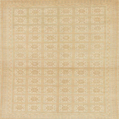 Abubaker Abstract Indoor Rug