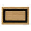 Paillasson d'extérieur 36 po x 23 po Havant-873824583