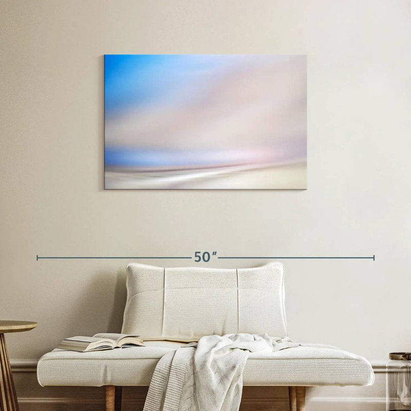 Avery Silence II, 24" H x 36" W