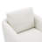 Ramel Upholstered Swivel Armchair-96025852