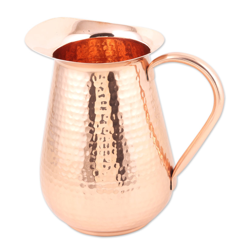 Kalmin 0.53oz. Pitcher