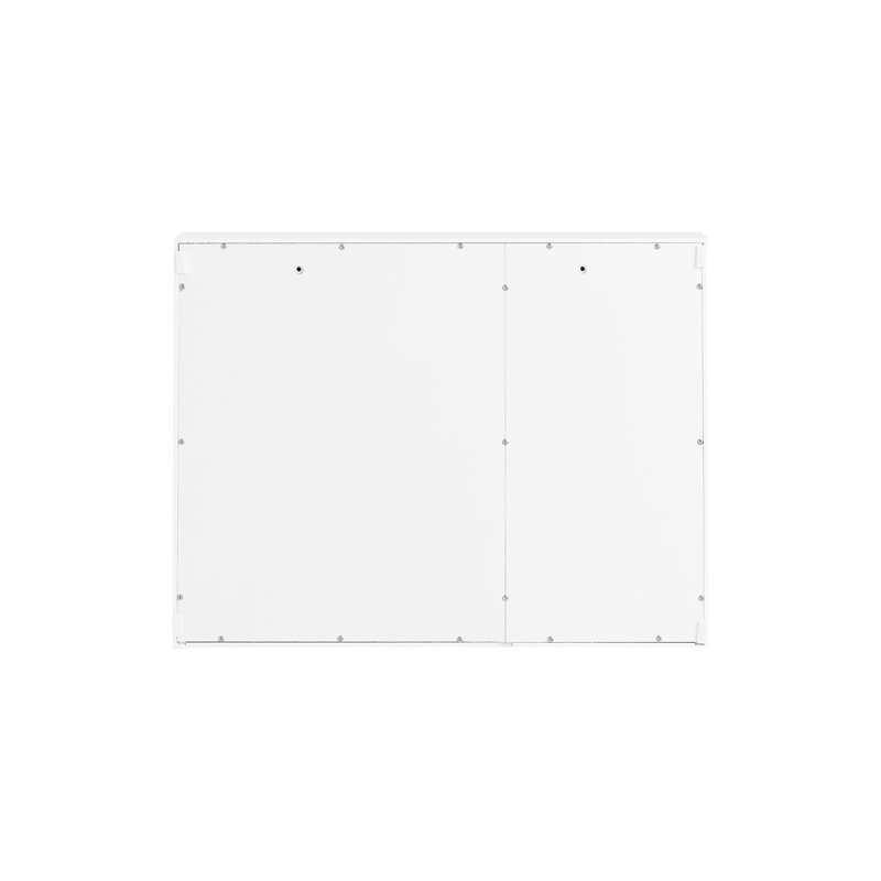 Shalunda Wall Mounted Required Bathroom Cabinet