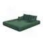 Canapé-lit pliable polyvalent avec rembourrage en mousse moelleuse pour diverses pièces-96511920