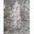 Liveree Abstract Design Modern Gray/Beige Area Rug-273373246