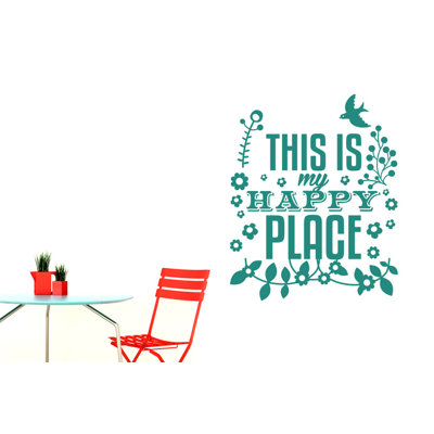 Wall Decal