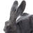Animals Weather Resistant Metal Garden Statue