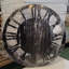 Horloge murale 24 po
