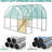 10' W x 6' D Greenhouse-100911624